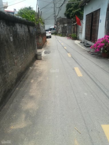 Đất đầu tư, bán 80m2 đất trục chính Hội Phụ, kinh doanh, mặt tiền 4m, đường rộng 5m thông thoáng