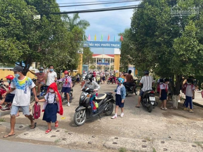 Cần bán nhanh lô đất view đẹp - Phước Trạch - Gò Dầu - Tây Ninh