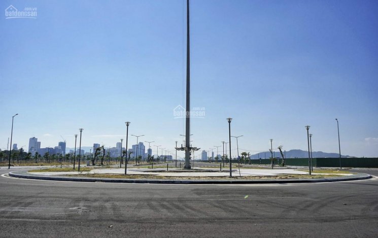 Chính chủ bán lô đất phố đi bộ dự án Sân bay Nha Trang giá rẻ nhất thị trường. LH 0915104238