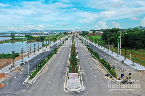 Bán ô đất tái định cư Đầm Sen, Hà Khẩu, Hạ Long, Quảng Ninh