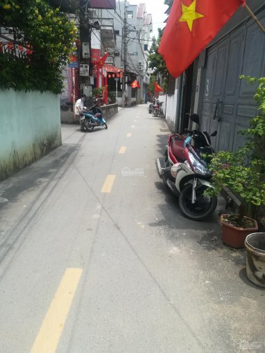 Đất đầu tư, bán 80m2 đất trục chính Hội Phụ, kinh doanh, mặt tiền 4m, đường rộng 5m thông thoáng