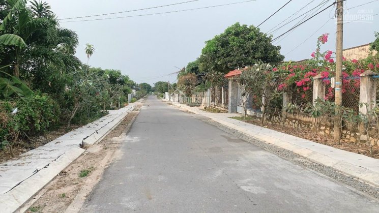 Bán đất Tam Phước - Long Điền mặt tiền đường nhựa 9 mét