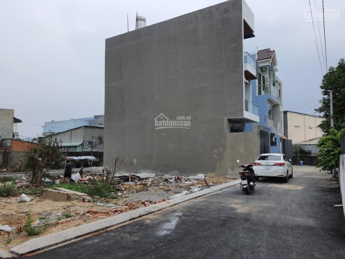 Bán đất Đường Tam Bình, Phường Tam Phú, DT 57m2, giá 3.8 tỷ