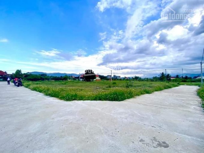 Chính chủ bán lô đất nền xã Diện Hòa giá đầu tư đường bê tông 5m, cách tỉnh lộ 2 300m