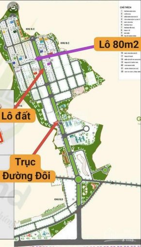 Siêu phẩm 2 lô đất ngay mặt đường đôi thuộc tái định cư đại học QGHN, giá F0 dành cho nhà đầu tư