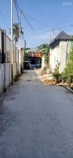 Bán nền đường Thái Thị Nhạn, P. An Thới, Q. Bình Thủy, TPCT