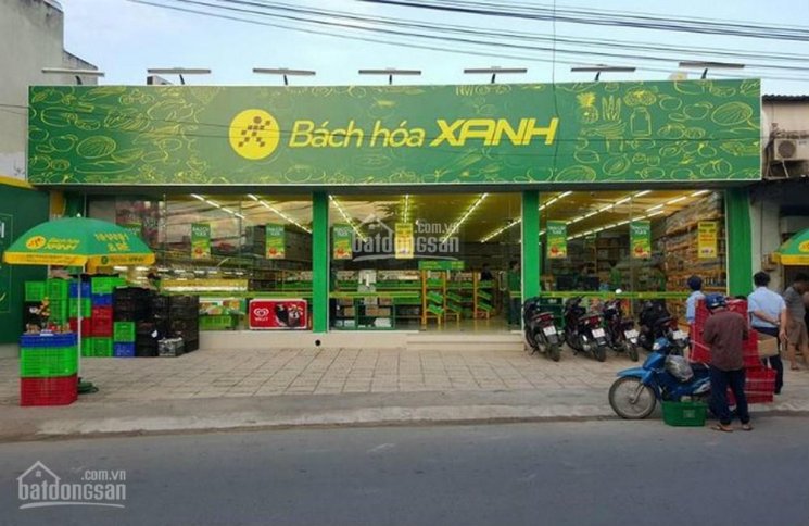 Bán nhanh lô đất mặt tiền Nguyễn Thị Rành, Củ Chi, 150m2 thổ cư, giá bán 950 triệu