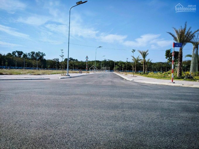 Cơ hội đầu tư đất nền ngay trung tâm TP Đồng Xoài, tỉnh Bình Phước sổ riêng full thổ cư