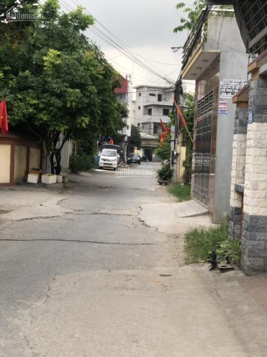 Bán đất ngõ 40 Cái Tắt, An Đồng. Cực đẹp không lỗi lầm