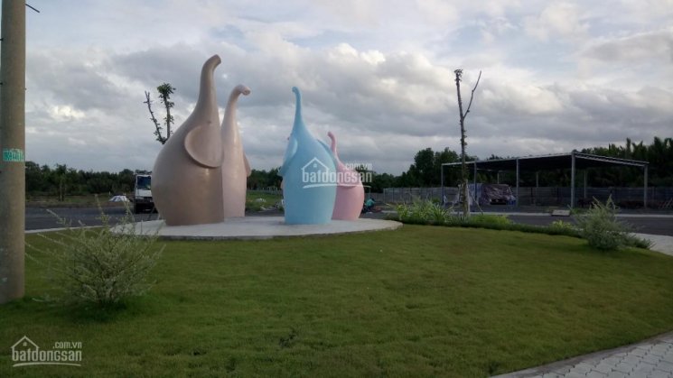 Cần chuyển nhượng nhiều nền dự án Saigon Riverpark