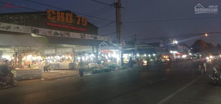 Bán gấp đất đường DA6 đối diện chợ 78-79 khu Việt Sing vị trí kim cương