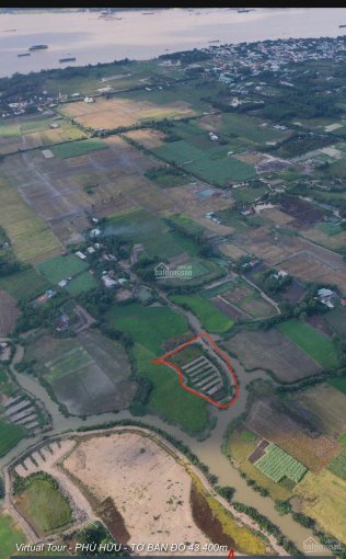 Bán đất nông nghiệp tại Phú Hữu, Vĩnh Thanh, Phước An, Nhơn Trạch - Đồng Nai