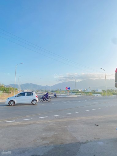 Bán lô đất KĐT Lê Hồng Phong 2 có 2 mặt tiền ngang 8m đường Vành Đai Số 1 và đường 1A giá rẻ đầu tư