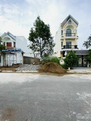 Bán nền đẹp mặt tiền đường Số 16, KDC Hồng Phát, DT 122.4m2, thổ cư 100%, giá rẻ