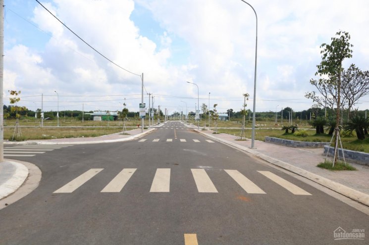 Bán đất nền Đồng Phú khu vực đường Nguyễn Văn Linh