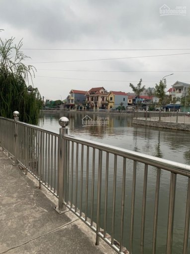 Bán đất thôn Đồng Dầu - Dục Tú, giá rẻ đầu tư. Lh 0362608492