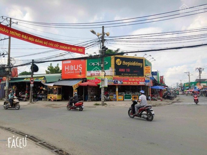 Bán nhanh lô đất đường Lê Duẩn, gần Bưu Cục Long Thành, SHR, 90m2, 0937805743 Quỳnh Anh