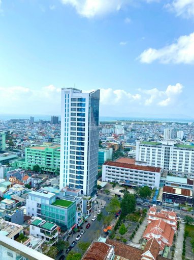 Bán đất mặt tiền Nguyễn Hữu Thọ - 157m2 - Giá đầu tư