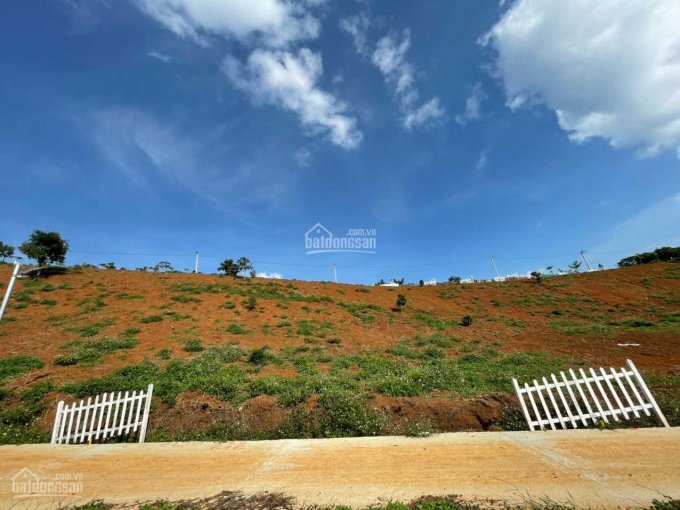 Bán đất view đồi, thung lũng, MT đường nhánh Lê Lợi - QL 20, giá F0, sổ đỏ trao tay