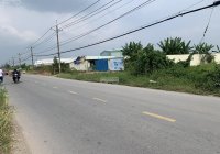 Sang nước ngoài định cư cần bán lô đất đường Nguyễn Thị Nê, giá chỉ 1,3tỷ/100m2, LH 0886789377