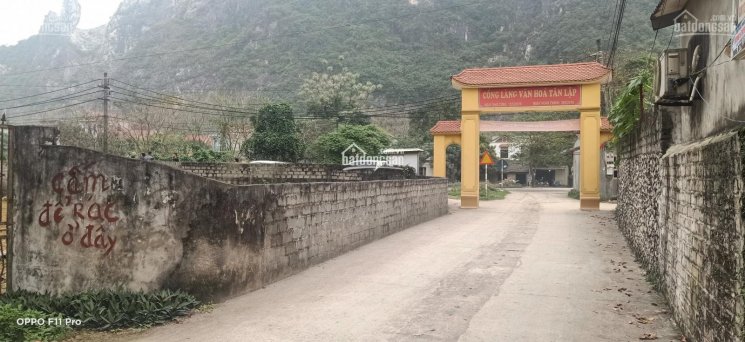 Bán đất mặt đường - HCM - xã Trần Phú - Chương Mỹ - Hà Nội
