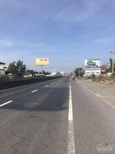 Bán 1ha1 đất cây trồng đường xe tải km 17 Hàm Cường Hàm Thuận Nam giá 1tỷ1 thương lượng