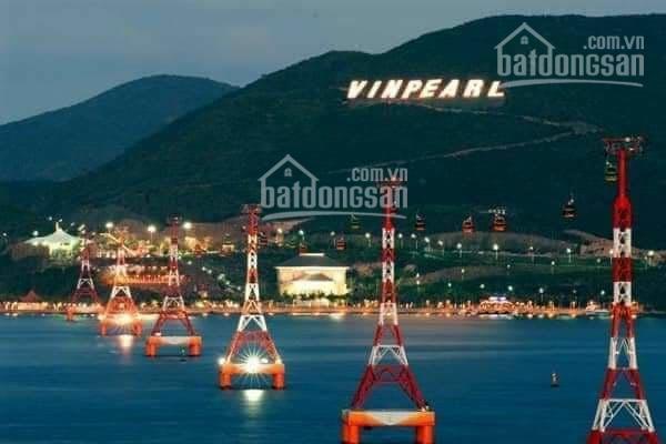 Bán đất đối diện Vinpearl Cửa Lò