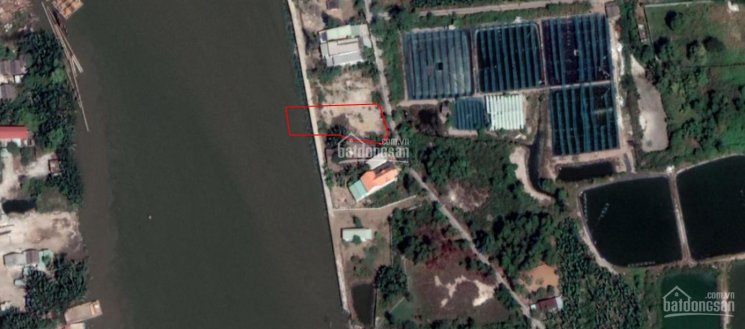 Bán 943m2 đất CLN view sông giá 3.6 tỷ MT đường Thanh Niên Xung Phong, ô tô vào tận nơi