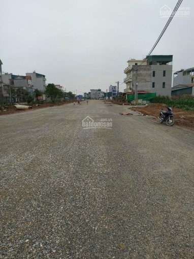 Bán 52m2 đất dịch vụ xã Lại Yên, đường 9m, có sổ, gần đường 40m