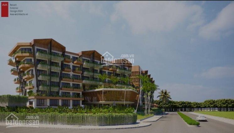 Cơ hội sở hữu đất biển Hội An, đường 25m ngay bãi tắm chính, giá chỉ 29 triệu/m2. LH: 0938178383