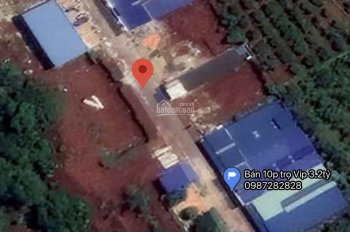 Bán đất gần khu hành chính TX Phước Long, T. Bình Phước