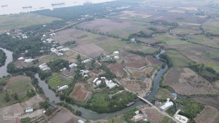 Chủ ngộp ra nhanh lô đất vị trí giao thông tuyệt đẹp, gần đường cầu Cát Lái trong tương lai