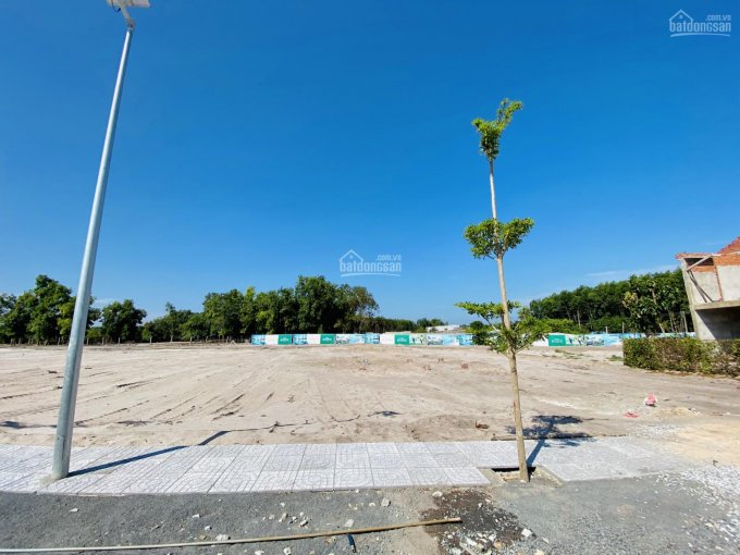 Bán đất thổ cư gần chợ và biển Lộc An Hồ Tràm, giá F0, công chứng sang tên trong ngày