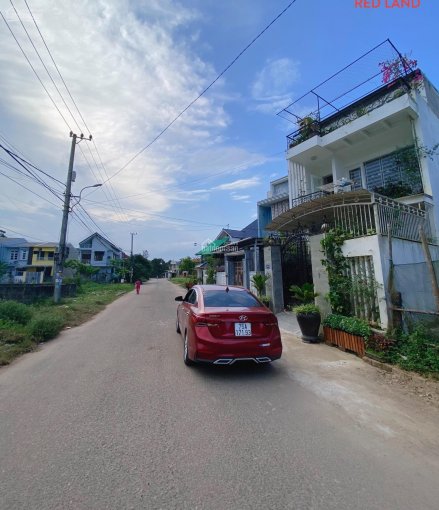 Bán đất mặt tiền đường Phan Kế Bính, phường Thủy Xuân, giá rẻ chính chủ