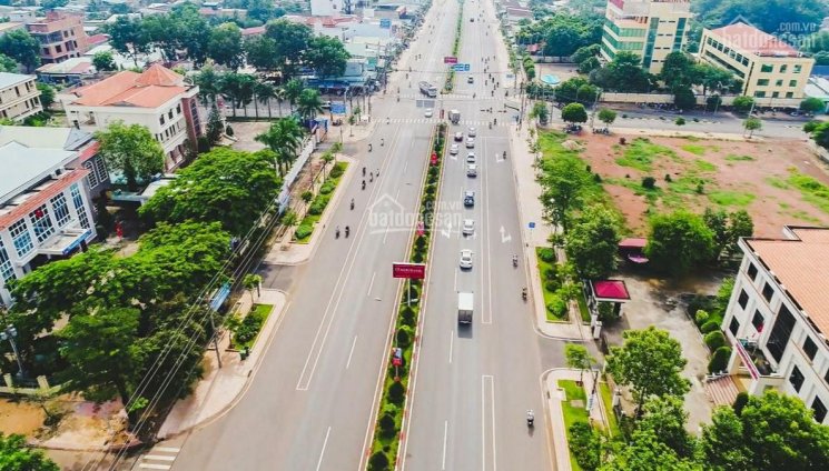 Tại sao các nhà đầu tư đổ về Bình Phước mua đất nền, tại sao nên mua tại Chơn Thành, sổ hồng riêng