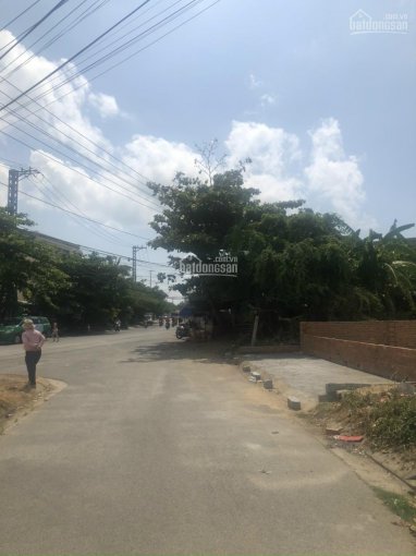 Bán đất mặt đường Nguyễn Khuyến, Vĩnh Hải, Nha Trang. DT 284m2, LH: 09311838782