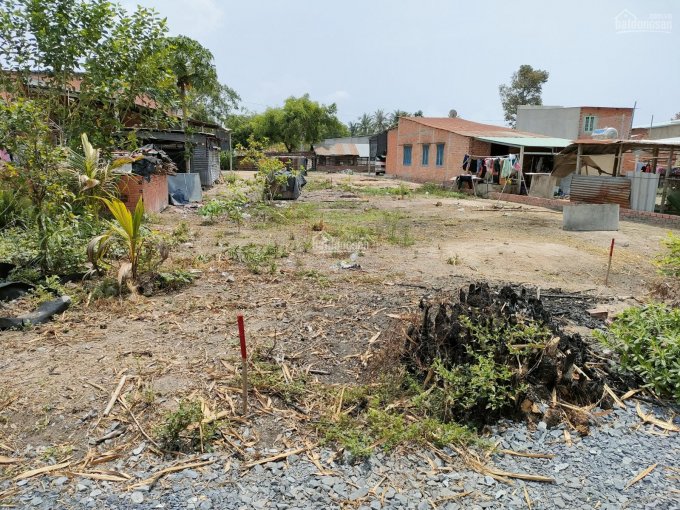 Bán đất Suối Đá, huyện Dương Minh Châu - Tây Ninh