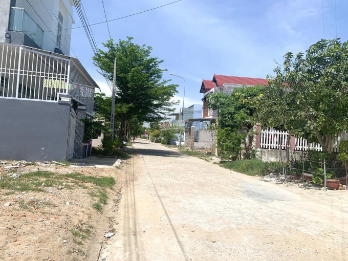 Định cư cần bán đất ODT trục đường Nguyễn Thị Minh Khai, P. Mỹ Bình, TP biển Phan Rang