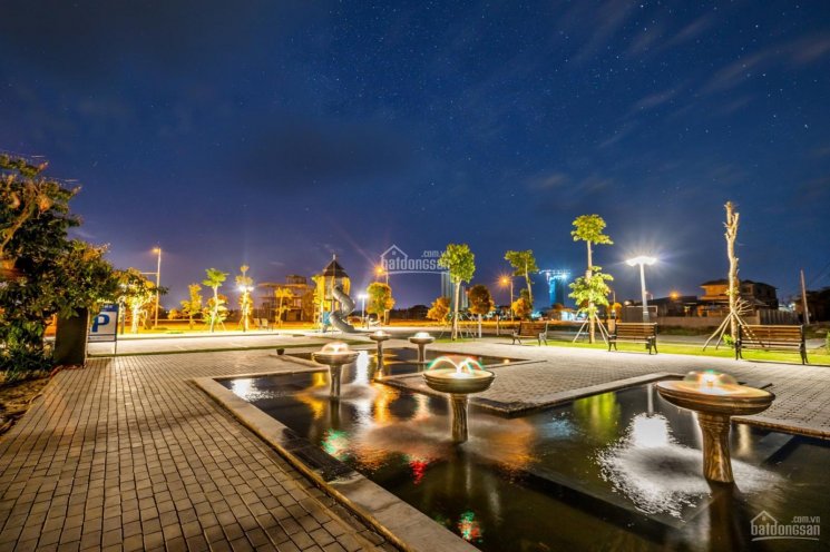 Đất Xanh Miền Trung tung 5 suất ngoại giao view sông - trục thông bãi tắm chỉ 2.05 tỷ