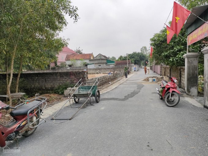 Chính chủ cần bán lô đất gần biển, ngay trung tâm Thị xã Cửa Lò