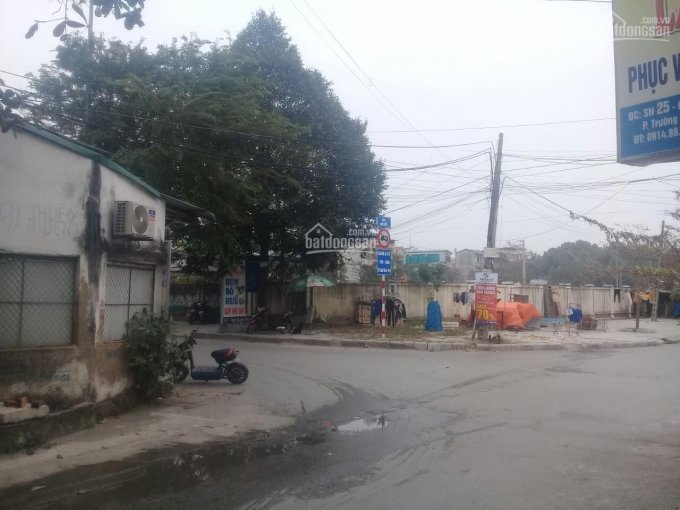 Bán đất kinh doanh tại Thôn Hòa, Phường Bắc Sơn, Thị Xã Sầm Sơn, Thanh Hóa