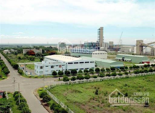 Chủ đầu tư KCN Thanh Liêm, Hà Nam bán lô đất công nghiệp 17ha