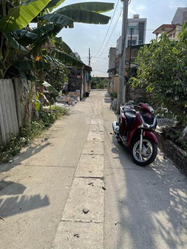 Bán nhanh lô đất - Ô tô đỗ cửa - Xã Đông Hội - Đông Anh - Hà Nội