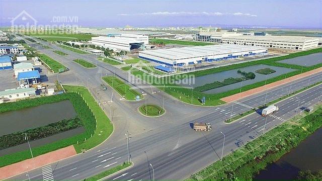 Hiện tại vì Covid nên đang khó khăn nên cần bán lô đất 115 m2 ở gần KCN Giang Điền, giá 600 triệu