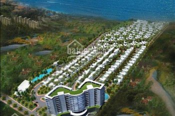 Sentosa Villa Phan Thiết lô view biển giá chỉ từ 11.5tr/m2/ 250m2, CK 18%. LH: 0908235800