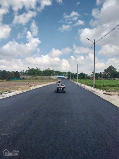 Đất view sông Đa Nhim, view nghỉ dưỡng
