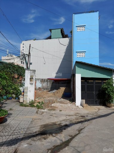 Bán đất đường 5, Nguyễn Duy Trinh, phường Bình Trưng Đông, Q. 2. Giá rẻ: 0982303868