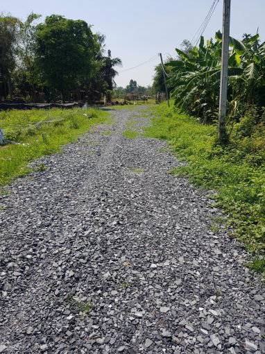 Bán đất gần KCN Phước Đông, đất nằm trong khu dân cư, chỉ cách HL2 300m