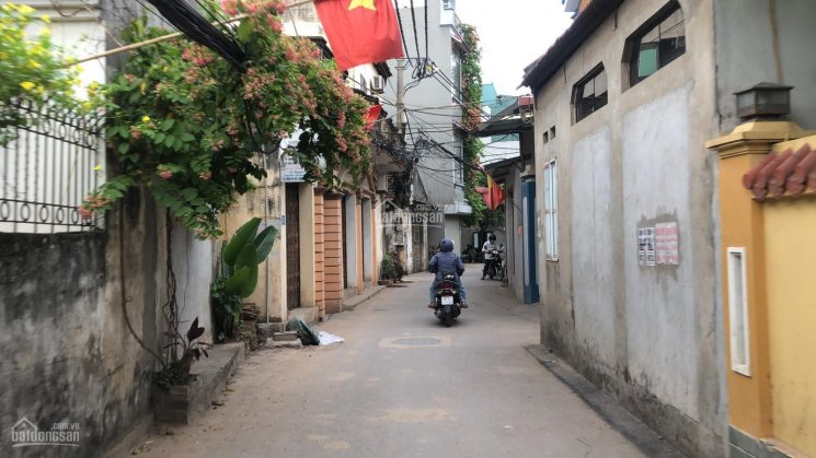 Bán 78 m2 đất tại xã Ngọc Tảo, huyện Phúc Thọ, giá siêu rẻ chỉ 10,5 triệu/m2