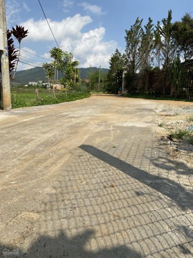 15000m2 thác suối quanh vườn. Siêu view view ruộng và thác suối 160m mặt tiền đường đất